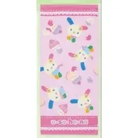 Towels - Sanrio / U・SA・HA・NA