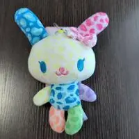 Plush - Sanrio / U・SA・HA・NA