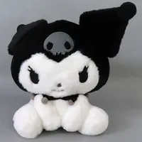 Plush - Sanrio characters / Kuromi