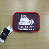 Pouch - Big Hero 6 / Gadget Hackwrench