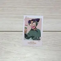 Portrait - Failure Ninja Rantarou / Shioe Monjirou