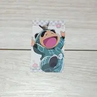 Portrait - Failure Ninja Rantarou