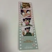 Character Card - Failure Ninja Rantarou