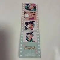 Character Card - Failure Ninja Rantarou