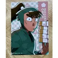 Portrait - Failure Ninja Rantarou