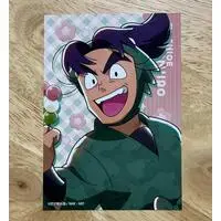 Portrait - Failure Ninja Rantarou