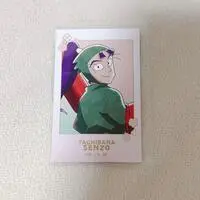 Portrait - Failure Ninja Rantarou