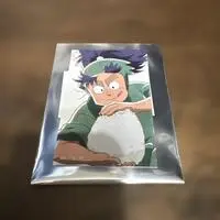 Portrait - Failure Ninja Rantarou / Nanamatsu Koheita