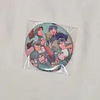 Badge - Failure Ninja Rantarou