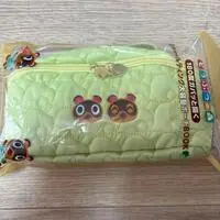 Pouch - Animal Crossing