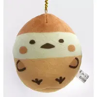 Key Chain - Sumikko Gurashi / Suzume