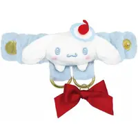 Key Chain - Sanrio characters / Cinnamoroll