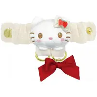 Key Chain - Sanrio characters / Hello Kitty