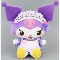 Plush - Sanrio characters / Kuromi