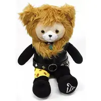 Plush - Cat