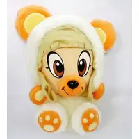 Plush - Koda kuma