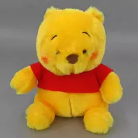 Plush - Winnie the Pooh / Winnie-the-Pooh