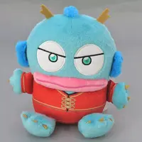 Plush - Sanrio characters / Hangyodon