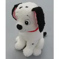 Plush - One Hundred and One Dalmatians