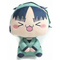 Plush - Failure Ninja Rantarou / Nanamatsu Koheita