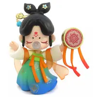 Trading Figure - Rolife Nanci