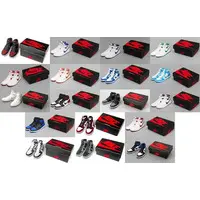 Trading Figure - NIKE Air Jordan 1 High 85 MINIATURE COLLECTION