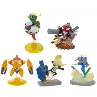 Trading Figure - Keroro Gunsou (Sgt. Frog)