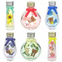 Trading Figure - RILAKKUMA