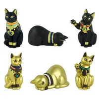 Trading Figure - Nantomonekorashii Bastet