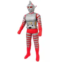 Trading Figure - Mini Figure - Kaiju Booska