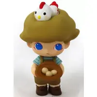 Trading Figure - POP MART