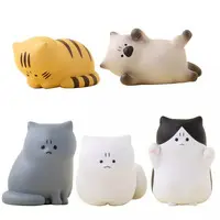 Trading Figure - Cat