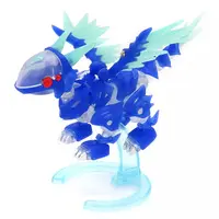 Trading Figure - Dranets