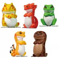 Trading Figure - Leopard Gecko