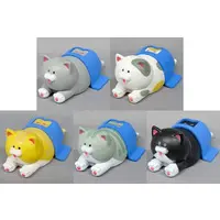 Trading Figure (全5種セット 「骨髄ドニャー」)