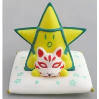 Trading Figure (土/き 「伊東歌詞太郎 フォーチューンセーメー」)