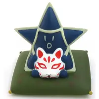 Trading Figure (水/あお 「伊東歌詞太郎 フォーチューンセーメー」)