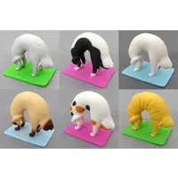 Trading Figure (全6種セット 「猫ブリッジ」)