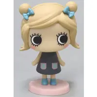 Trading Figure (A/MARY 「ILEMER 2025誕生祭限定ハッピーminiフィギュア」)