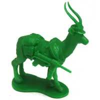 Trading Figure - green green army