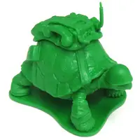 Trading Figure - green green army