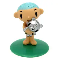 Trading Figure - Mori Chack