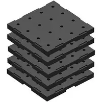 Trading Figure - GEOCRAPER