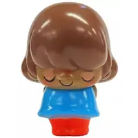 Trading Figure - VAG SERIES