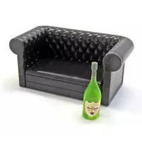 Trading Figure - The Club mascot