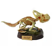 Trading Figure - Kaiyodo CapsuleQ Museum