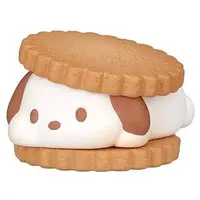 Trading Figure - Sanrio characters / Pochacco