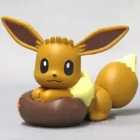 Trading Figure - Pokémon / Eevee
