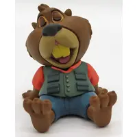 Katazun Fig - Zootopia