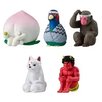 Trading Figure - Machibouke